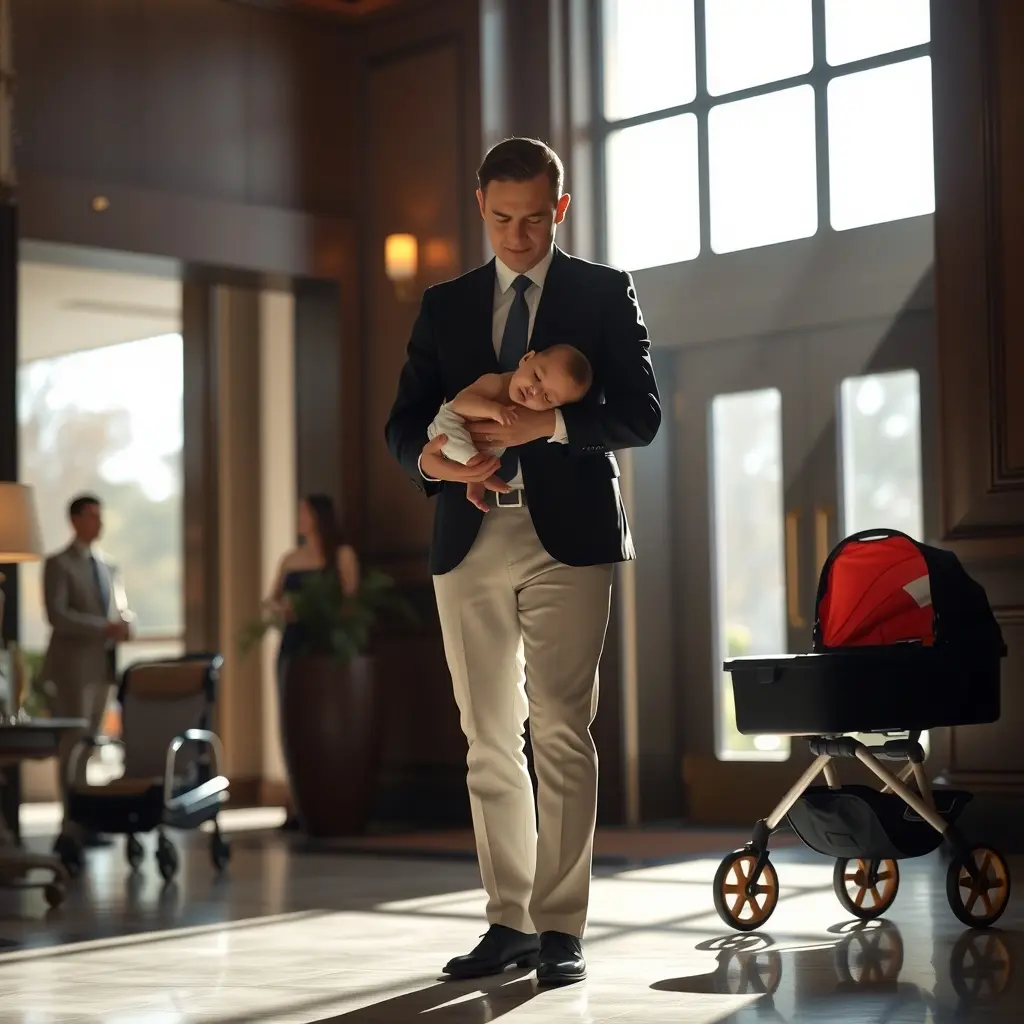 KidConcierge: kid concierge