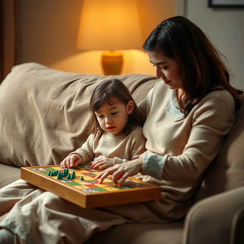 Screen-time rules that actually work?